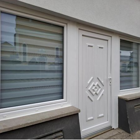 Belvarosi Apartman Vásárosnamény Екстериор снимка
