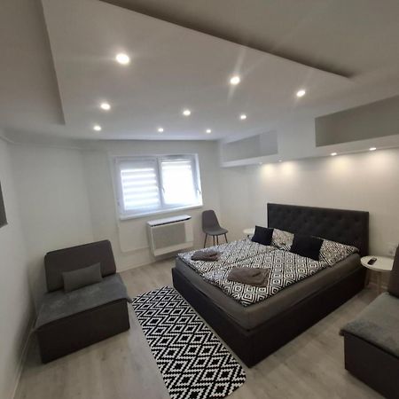 Belvarosi Apartman Vásárosnamény Екстериор снимка