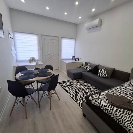 Belvarosi Apartman Vásárosnamény Екстериор снимка