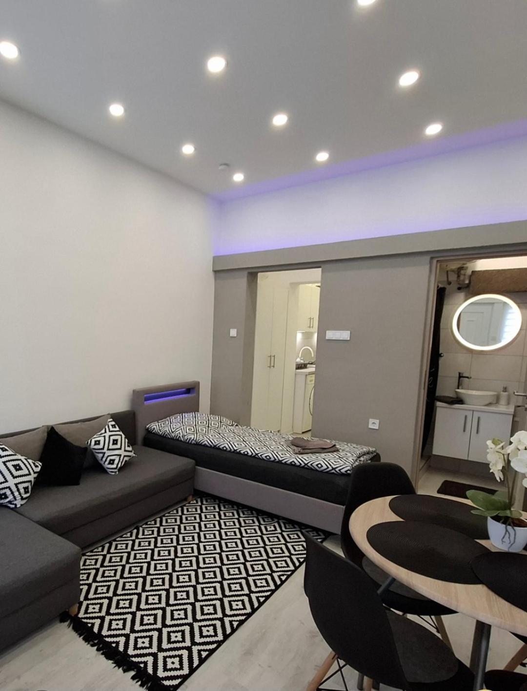 Belvarosi Apartman Vásárosnamény Екстериор снимка