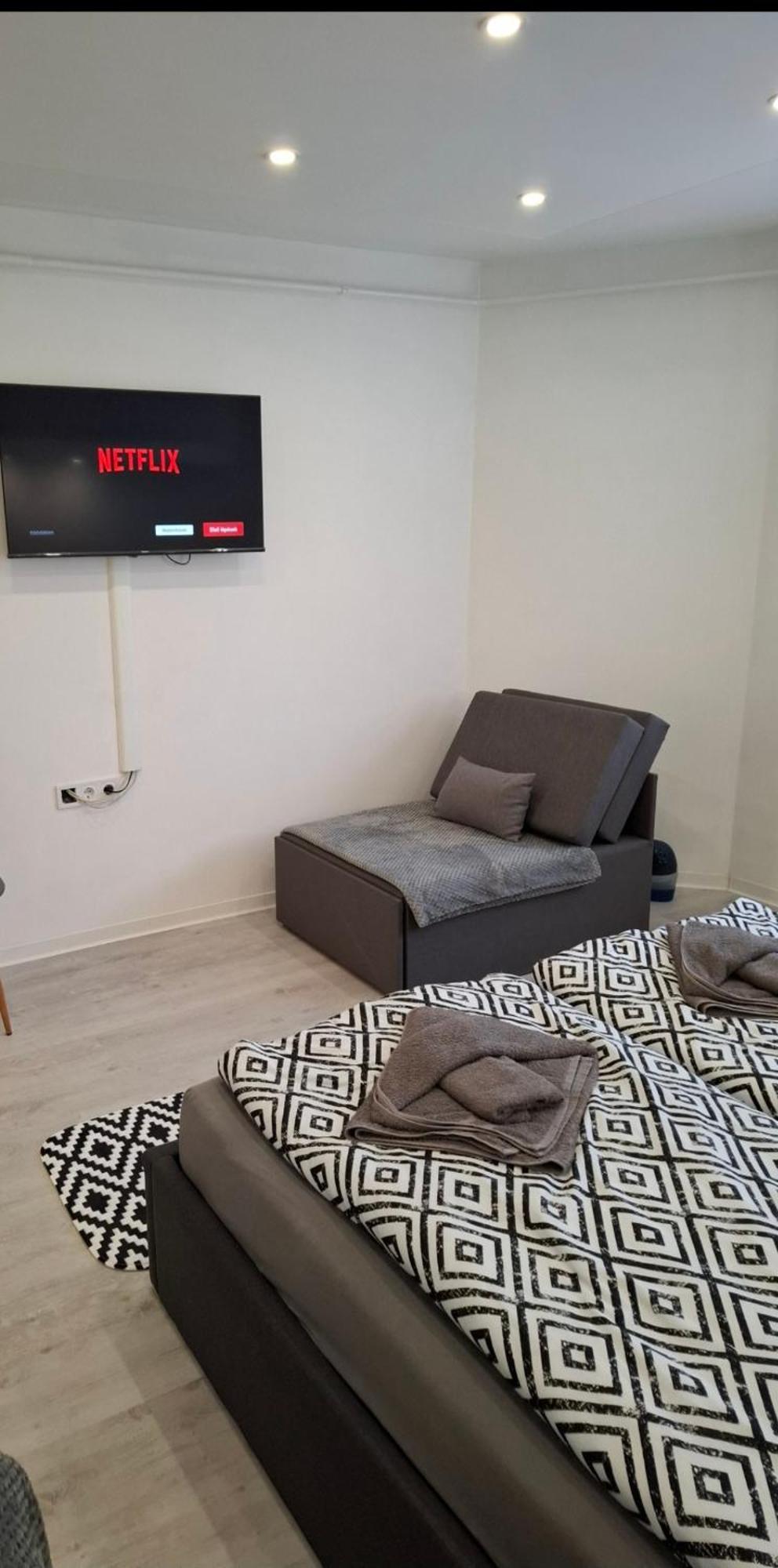 Belvarosi Apartman Vásárosnamény Екстериор снимка